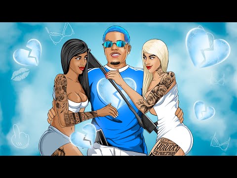 MC TH DA SERRA - Que Sorte a Nossa - ft. MC Rick, DJ Ws da Igrejinha, GORDÃO DO PC [Faixa 1]