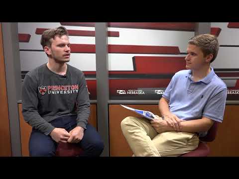 Beatrice alum joins 40 other students across the country to launch rockets into space