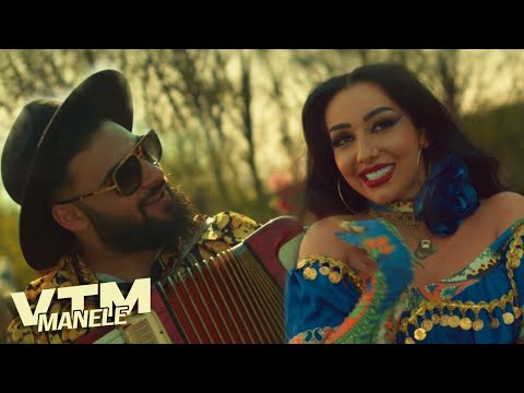 LeLe x Narcisa - Printesa și Lăutarul (Official Video) | Manele VTM 👸🏻🎷