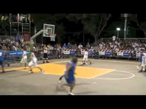 Bees Pesaro - Aquilotti 2001 - 27^ Coppa Forum Sempronii - Giammarco Magi, Nicola Campanelli