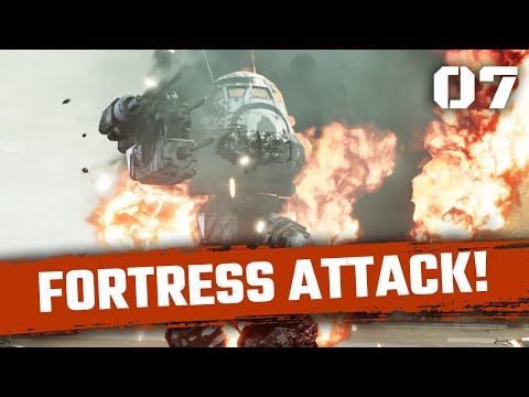 At Death's Door - Mechwarrior 5: Mercenaries Modded | YAML + The Dragon's Gambit 07