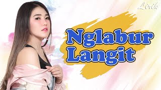 Download lagu Ngelabur Langit - Lirik || Via Vallen mp3