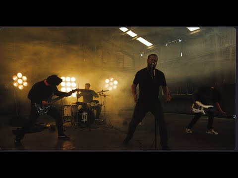 From Dust (Official Music Video)