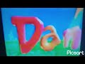 PBS Clifford The Big Red Dog John Ritter Memorial Fundings