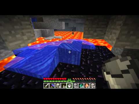 HermitCraft Minecraft LP Ep 48 - "Mine! Mine! Mine!"