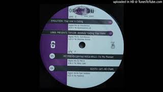 Libra pres Taylor - (Anomoly) Calling Your Name (Direct Hit Version)