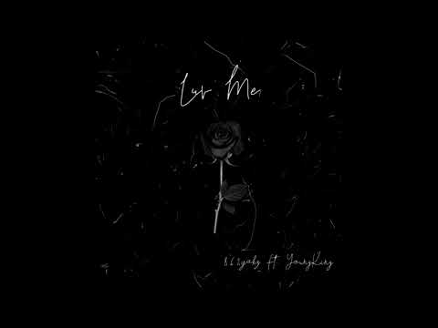 862yahz - Luv Me ft. Young King (Prod by AK)