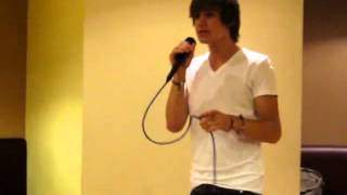 Liam Payne ~ I'm Yours Cover Video FULL Liam Payne ~ I'm Yours Cover Video FULL