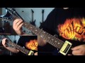 Misery Index - The Calling (guitar cover) 