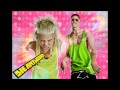 Die Antwoord - So What? - Ten$ion 