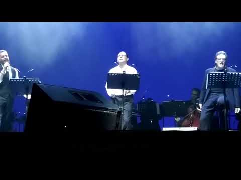 Margherita - Matteucci, Galatone, Di Tonno MUSICALL @ TS 03/07/2021