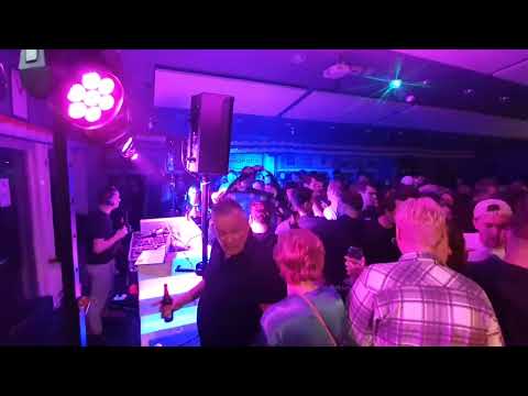 3e helft NSV'46 - Nic Boys PJ Geerlof deel 1