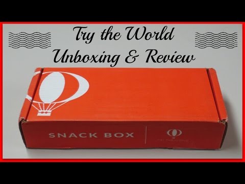 download lagu mp3 mp4 Try The World Snack Box Review, download lagu Try The World Snack Box Review gratis, unduh video klip Try The World Snack Box Review