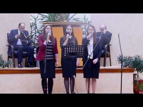 Surorile Dumitru - Lumina Slavei