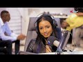 MIMI NAONA NINASTAHILI GRAMMY SIKUWA NA MAHUSIANO NA HARMONIZE ABIGAIL