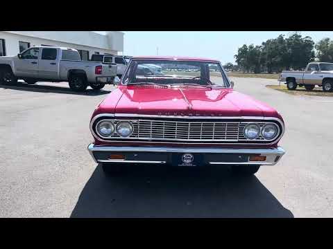 1964 Chevrolet Chevelle (CC-1952690) for sale in Largo, Florida