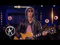 Richard Ashcroft - Sonnet (BBC Piano Room 2025)