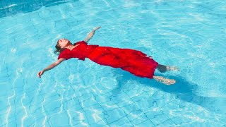 Prima Queen – “Butter Knife”