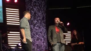 &quot;The Well&quot; Casting Crowns w/ Matthew West