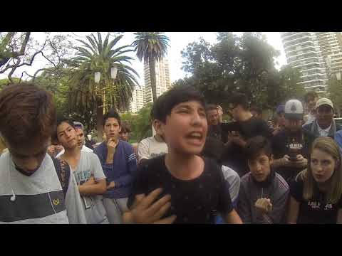 HDR vs KANE vs ONE NIGHT vs CAMO VSR vs BLOW | SUB 15 | OCTAVOS | 18/5 Las Vegas Freestyle