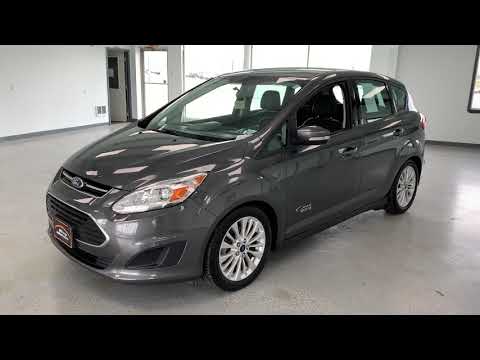 2017 Ford C-Max Energi SE - Stock # PP104115 | #RelyOnATA | @RelyOnATA
