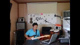 The Green Leaves Of Summer