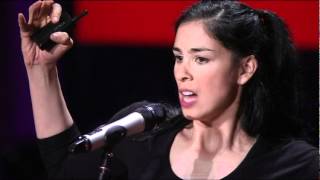 Sarah Silverman: A new perspective on the number 3000