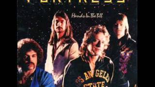 Fortress   How Do I Exist