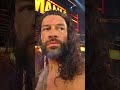 Roman Reigns And CM Punk Are Left Stunned After The Ultimate Betrayals At WrestleMania