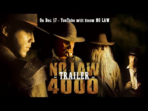 Video $No Law 4000
