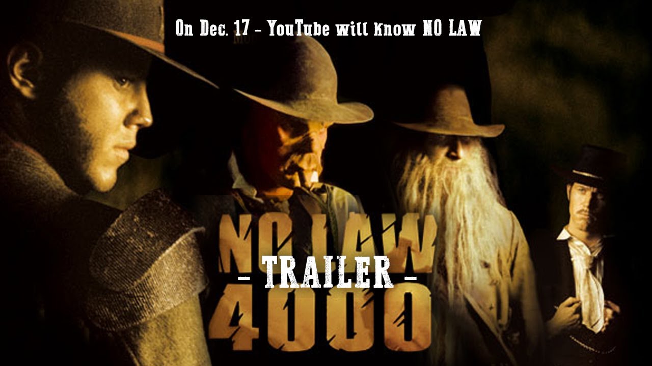 No Law 4000 (2002) - trailer