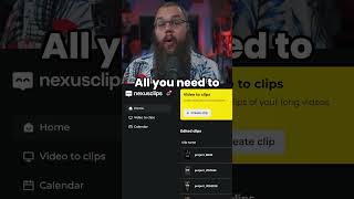 Turn Streams into Viral Clips — Full Breakdown & Transcript