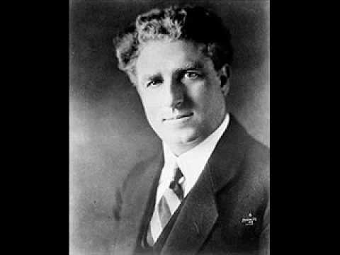 Giovanni Martinelli - Come un bel dì di maggio - (Giordano - Andrea Chenier).wmv