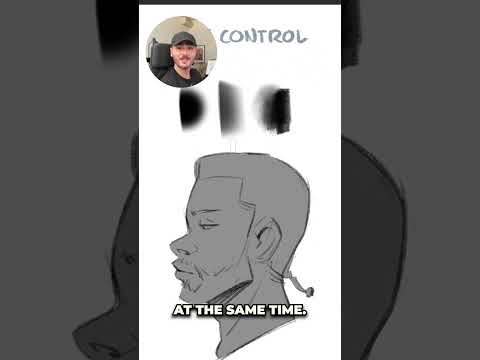 The Best Brush for Lazy Artists