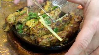 A food tour of Toronto's Little India