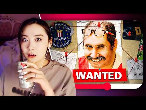 The Hunt for America’s Deadliest Hitman | Fanfan Reacts