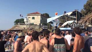 Lighthouse Festival 2015 in Slow Motion
