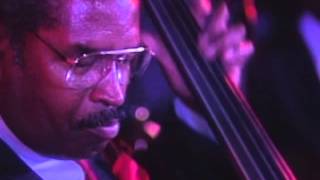 Newport Jazz Festival All-Stars - Please Don't Talk About Me When I'm Gone - 8/18/1989 (Official)