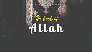 Download lagu The Book Of Allah (Kitabullah) | Soothing Nasheed mp3
