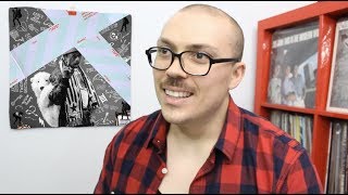 The Needle Drop - Lil Uzi Vert - Luv Is Rage 2 ALBUM REVIEW