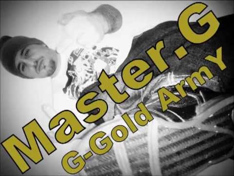 G-Gold ArmY - Rruges T'Pa Shkelt .2013 Master.G ft G-Ton [ Dhurat Para Albumit ]