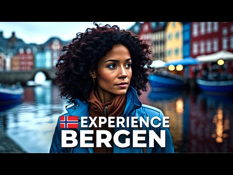 experience Bergen, A Local's Guide to the Best Weekend Activities in Bergen