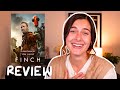 Why Finch is a Hidden Gem! | Apple Original Film Review