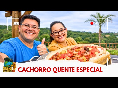 JOAQUIM TÁVORA-PR: WAGUINHO LANCHES