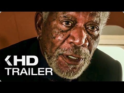 NOW YOU SEE ME 2 Official Trailer (2016)