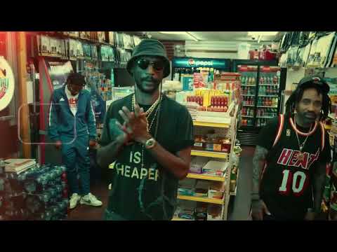 Ice Billion Berg Dj Killa K - Keep Goin