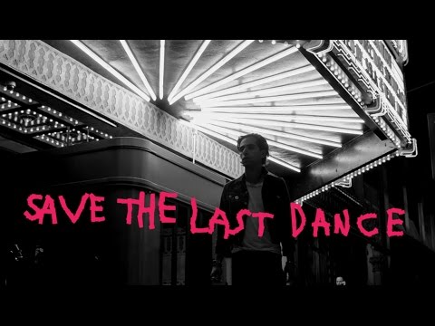Thiago Pethit - Save The Last Dance (Official Audio)