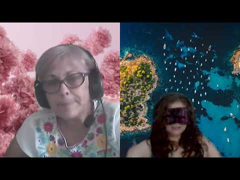 HIPNOZA REGRESIVA.RO-1588.Iulian,Transfuzie de sange,Hibridare,Pierdere de suflet.E.Lascu si Ela.