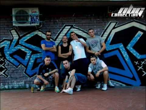 B.M.W.(SHA,Hartmann,Vox) - Nastavice se(neobjavljeno) (serbian rap)