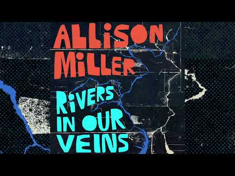 Allison Miller - Hudson online metal music video by ALLISON MILLER